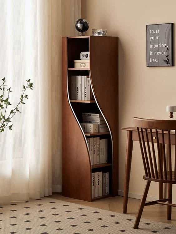 Kraftline custom storage and TV units 2