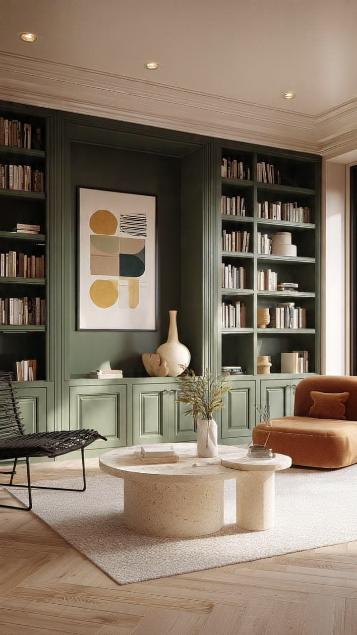 Hidden Storage Ideas That Make Your Home Feel Bigger Without Renovating