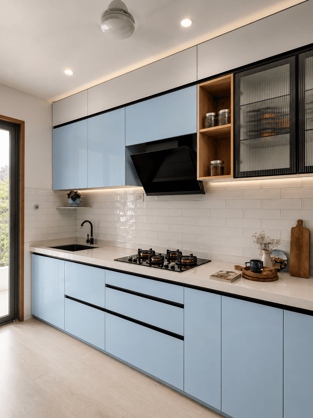 Space-Efficient Design