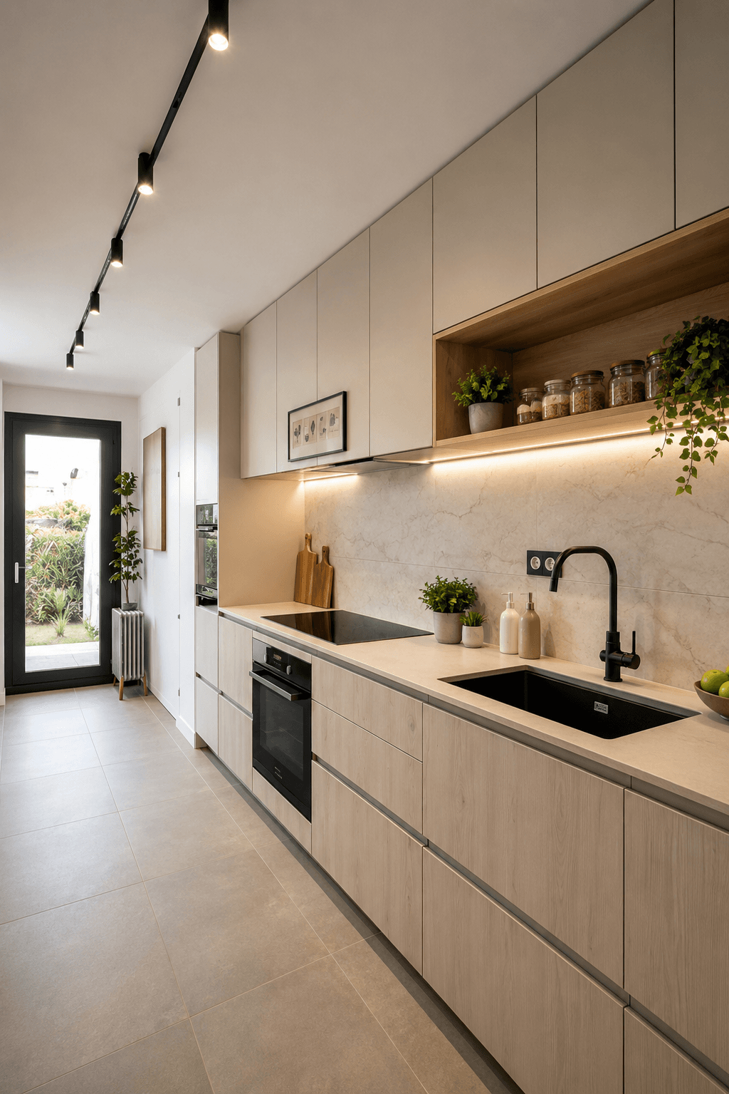Adaptable Design Styles
