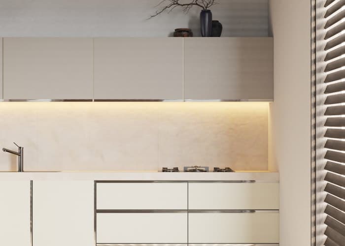 The German Philosophy Behind Every Kraftline Kitchen
