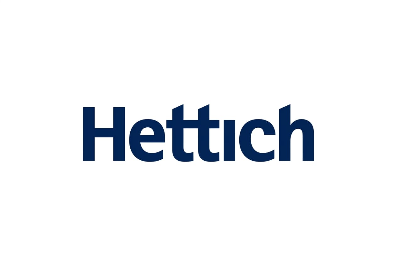 Hettich logo