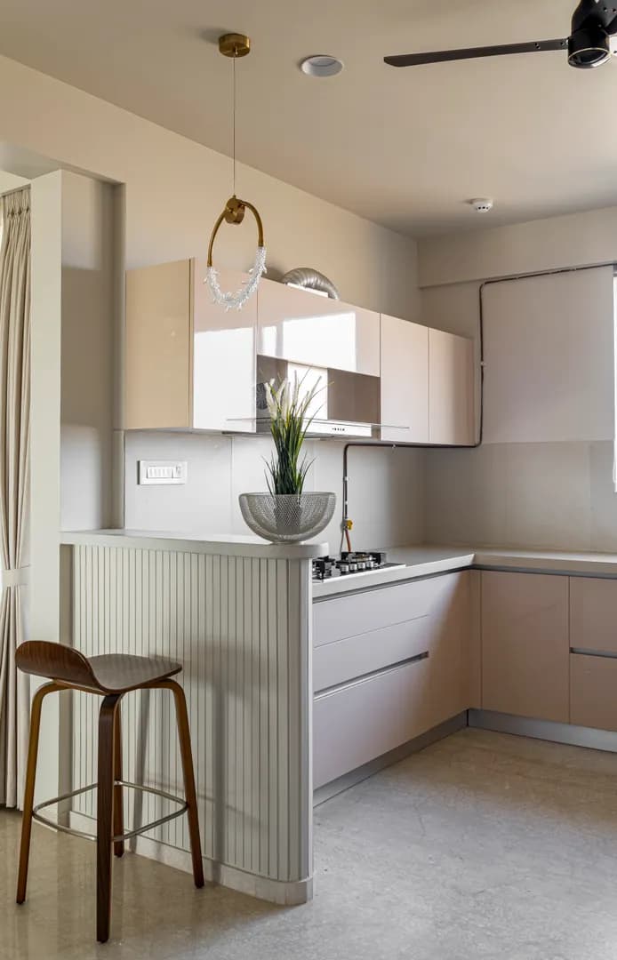 Modular Kitchens