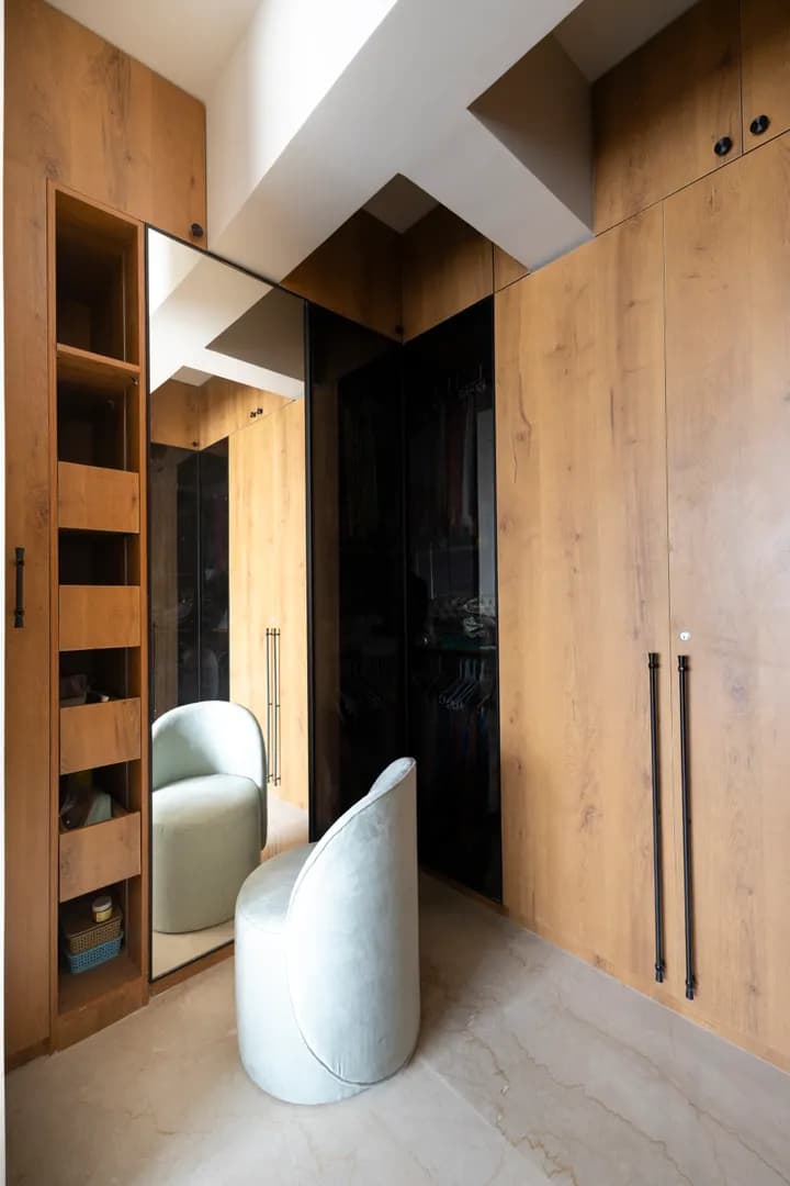 Wardrobes