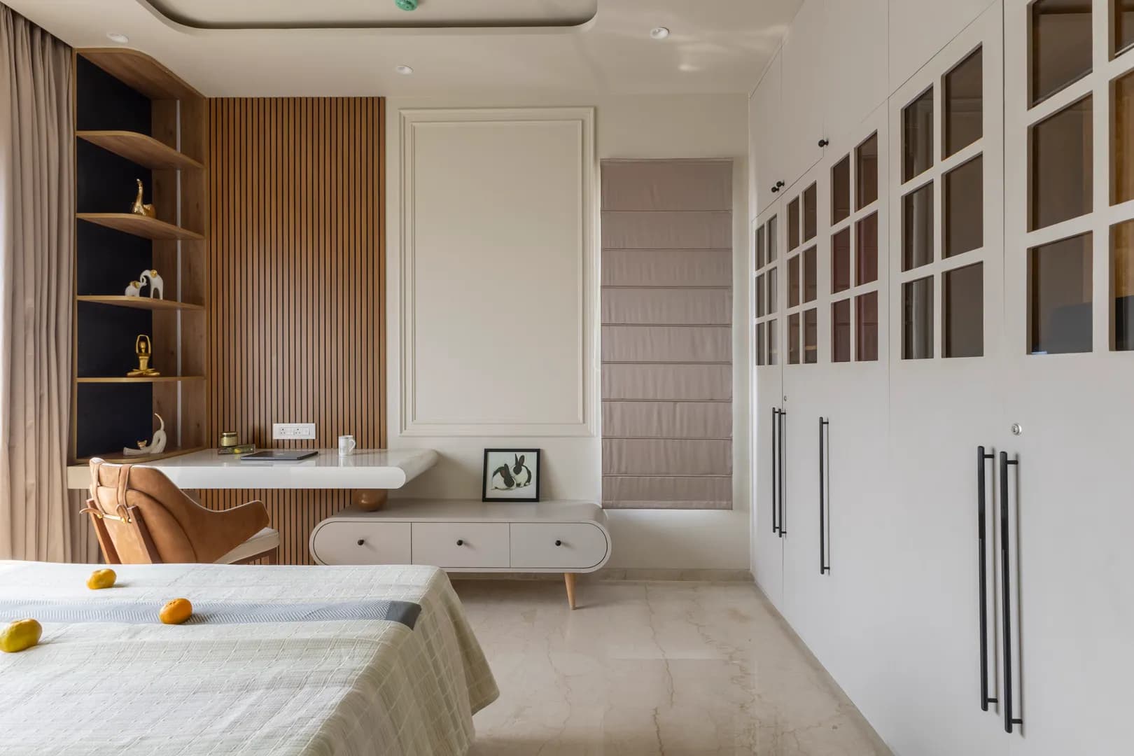Sliding Door