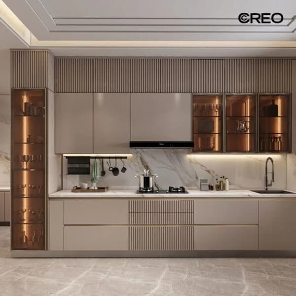 Choosing the Right Kitchen Layout for Your Home