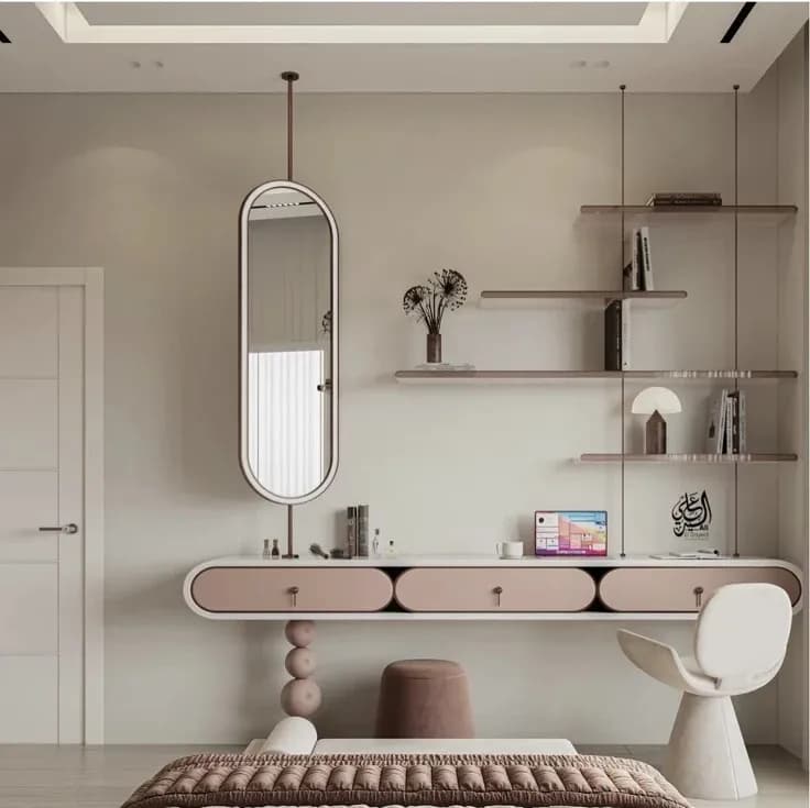 Bar & Console Unit
